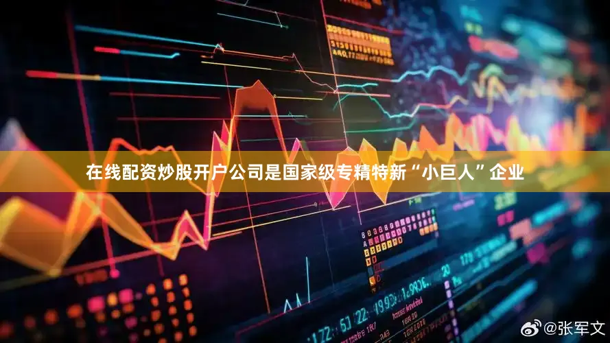 在线配资炒股开户公司是国家级专精特新“小巨人”企业